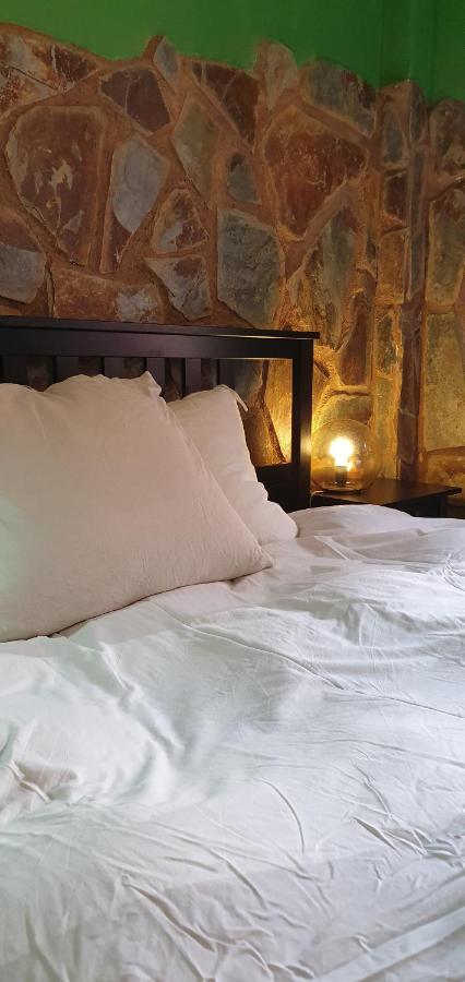 Casa Cercedilla Montana Esqui Villa Buitenkant foto